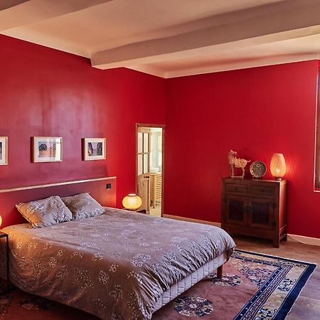 Chateau De Beaucouse Thoard エクステリア 写真