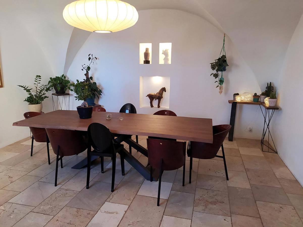 Chateau De Beaucouse Thoard エクステリア 写真